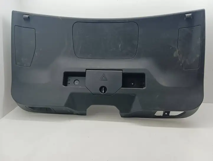 Citroen C5 Aircross (2017 - ) 9817325077 Комплект обшивки крышки багажника — фото 1