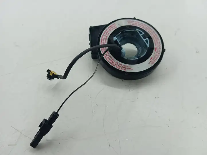 Chrysler PT Cruiser (2000 - 2010) 04671874 Контактное кольцо SRS — фото 2