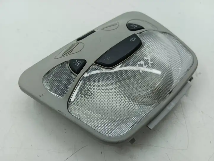 Mercedes-Benz C W203 (2000 - 2007) A2038204601 Передняя подсветка — фото 4