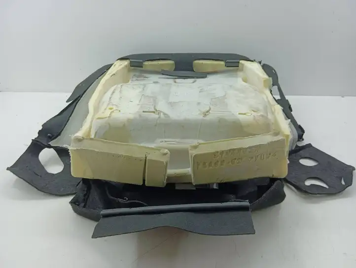 Citroen C5 Aircross (2017 - ) 2684230YC Нижняя часть сиденья переднего пассажира — фото 5
