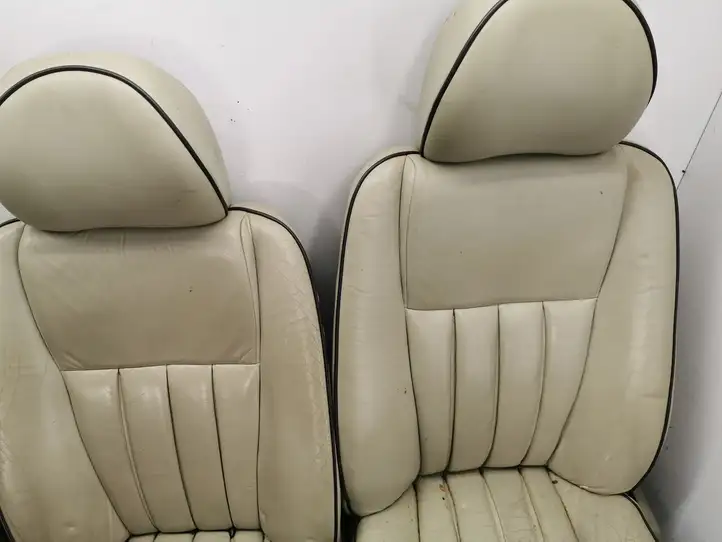 Volvo XC90 (2002 - 2006) Комплект салона — фото 6