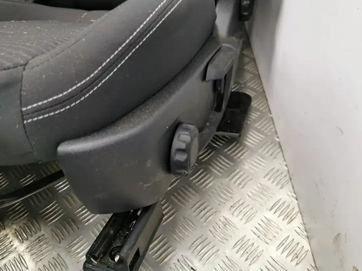 Ford Focus (2019 - ) Комплект салона — фото 5
