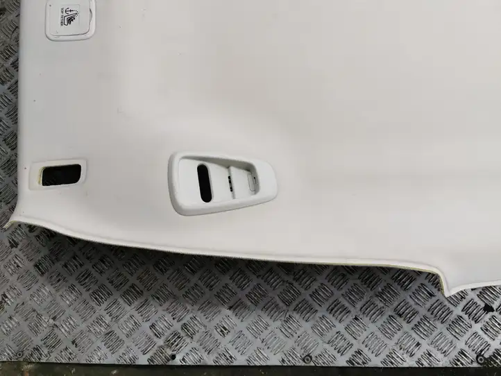 Honda CR-V (2012 - 2016) Потолочная обшивка — фото 5