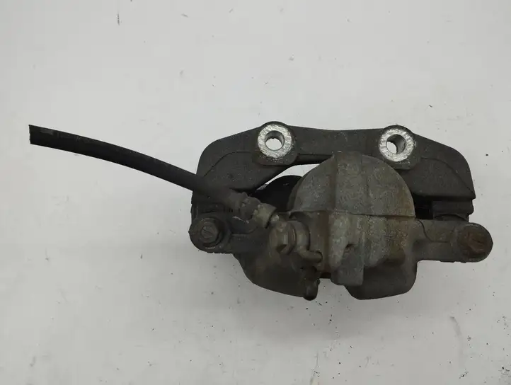Opel Mokka B (2020 - ) L98892M01 Тормозной суппорт передний — фото 3