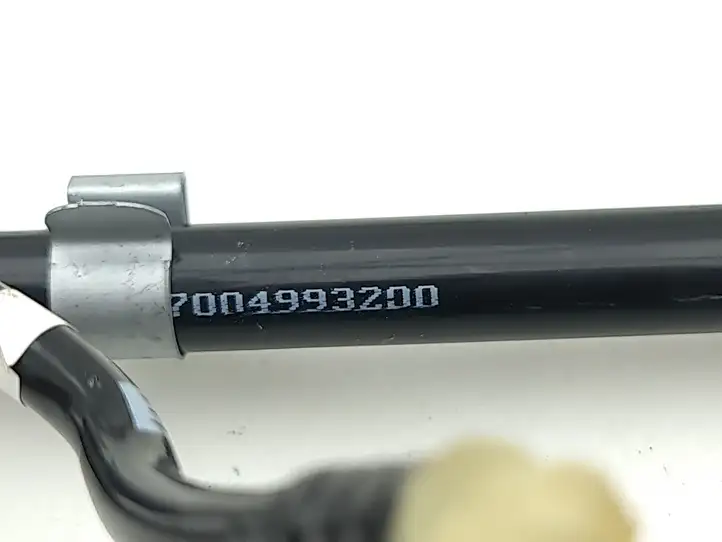 Mini One Cooper F56 F55 (2012 - 2022) 7004993200 Трубки охлаждения батареи гибридного / электромобиля — фото 2
