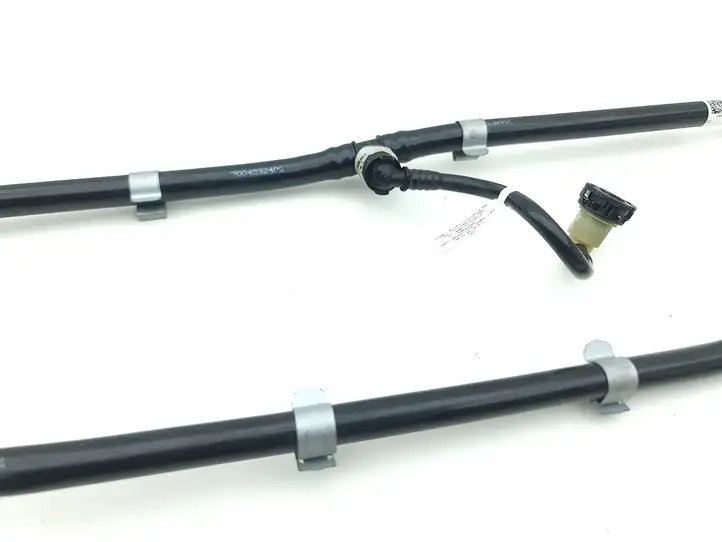 Mini One Cooper F56 F55 (2012 - 2022) 7004993200 Трубки охлаждения батареи гибридного / электромобиля — фото 6