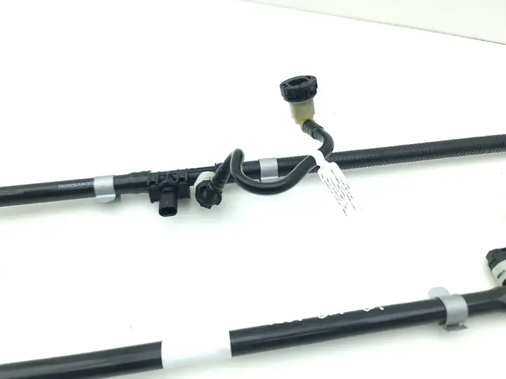 Mini One Cooper F56 F55 (2012 - 2022) 7004993200 Трубки охлаждения батареи гибридного / электромобиля — фото 7