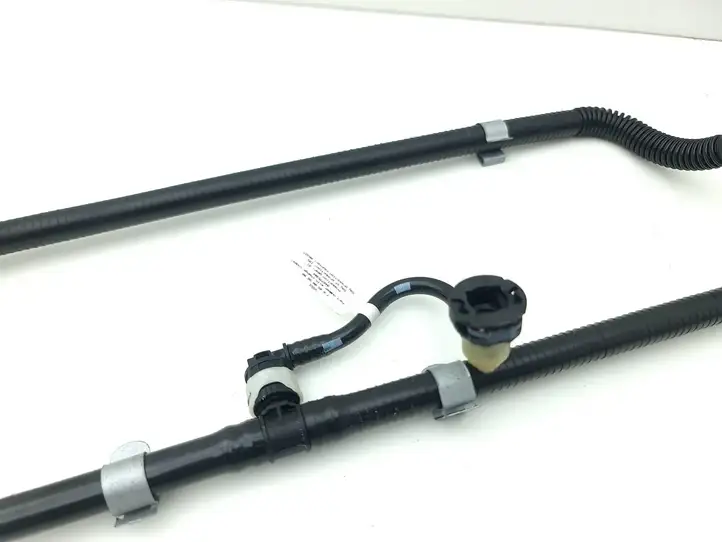 Mini One Cooper F56 F55 (2012 - 2022) 7004993200 Трубки охлаждения батареи гибридного / электромобиля — фото 8