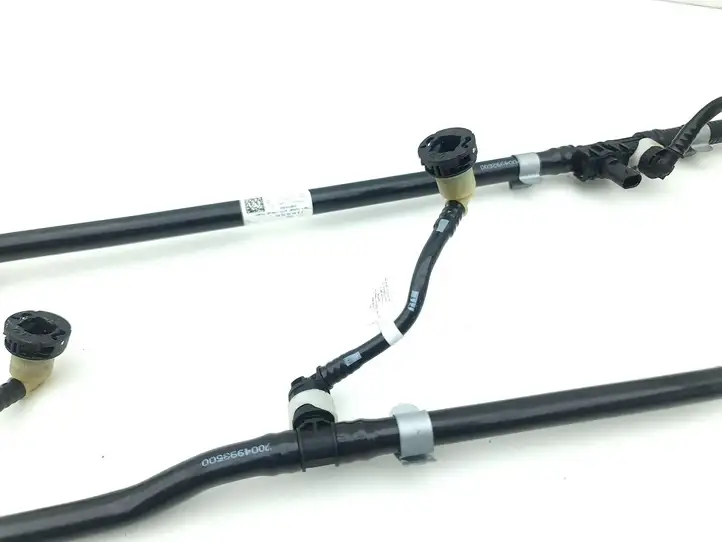 Mini One Cooper F56 F55 (2012 - 2022) 7004993200 Трубки охлаждения батареи гибридного / электромобиля — фото 9