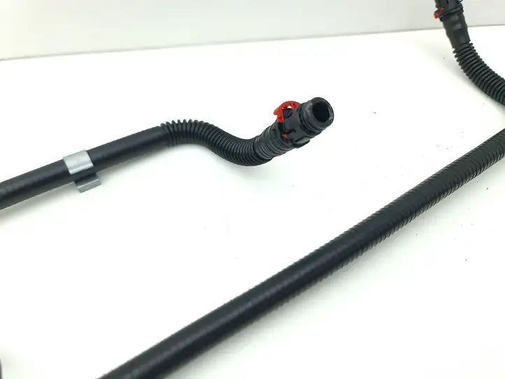 Mini One Cooper F56 F55 (2012 - 2022) 7004993200 Трубки охлаждения батареи гибридного / электромобиля — фото 10