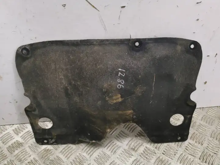 Mini (2024 - ) 0118294 Защита днища задней части — фото 2