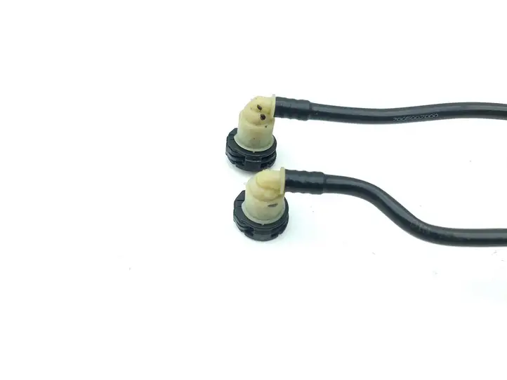 Mini One Cooper F56 F55 (2012 - 2022) 7005005900 Трубки охлаждения батареи гибридного / электромобиля — фото 9
