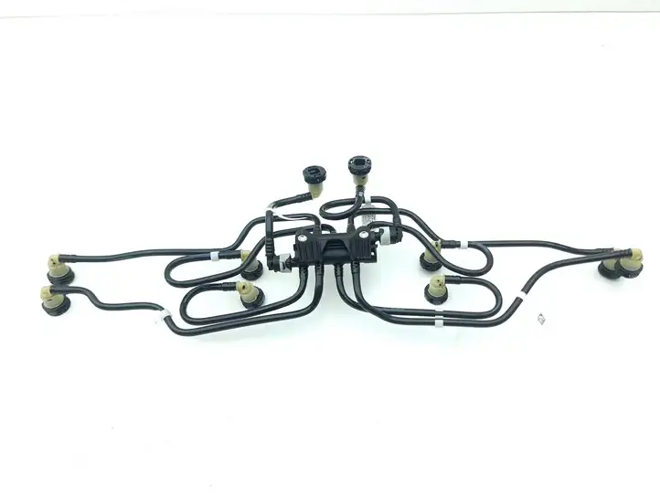 Mini One Cooper F56 F55 (2012 - 2022) 7005005900 Трубки охлаждения батареи гибридного / электромобиля — фото 11