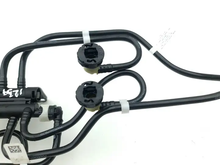 Mini One Cooper F56 F55 (2012 - 2022) 7005005900 Трубки охлаждения батареи гибридного / электромобиля — фото 12