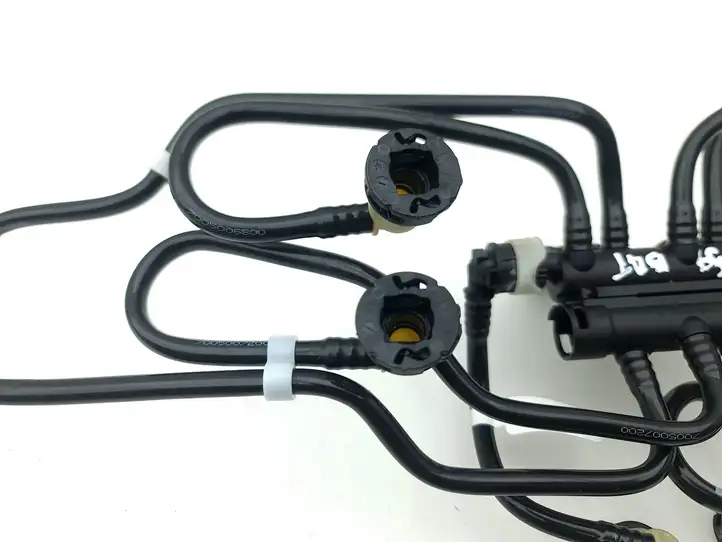 Mini One Cooper F56 F55 (2012 - 2022) 7005005900 Трубки охлаждения батареи гибридного / электромобиля — фото 13