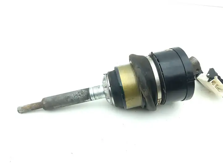 Lexus GS 300 350 430 450h (2004 - 2007) 4524030110 Датчик угла поворота руля — фото 4
