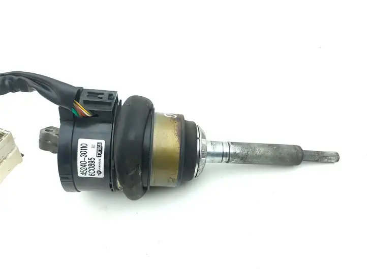 Lexus GS 300 350 430 450h (2004 - 2007) 4524030110 Датчик угла поворота руля — фото 5
