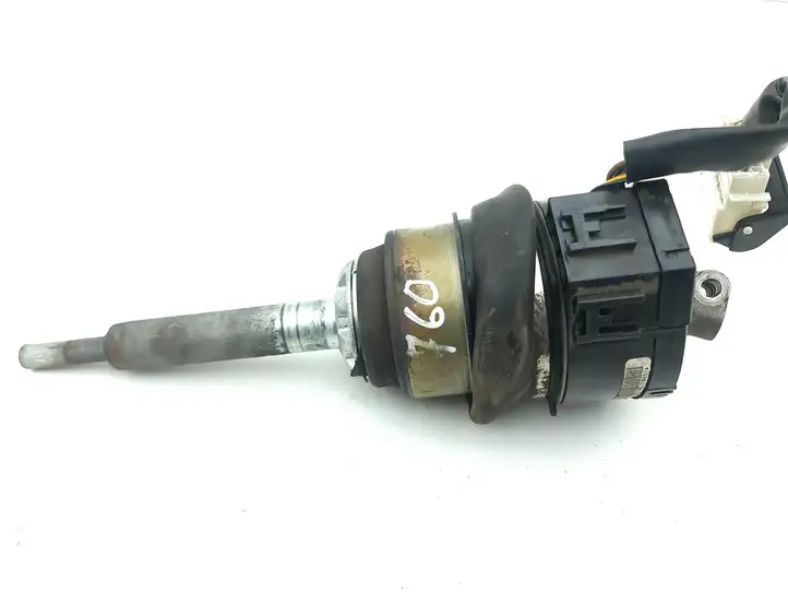 Lexus GS 300 350 430 450h (2004 - 2007) 4524030110 Датчик угла поворота руля — фото 6
