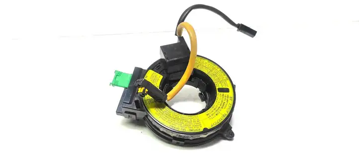 Mitsubishi Colt (2004 - 2008) MR979369 Контактное кольцо SRS — фото 1