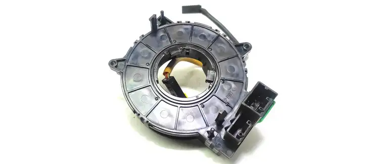 Mitsubishi Colt (2004 - 2008) MR979369 Контактное кольцо SRS — фото 4