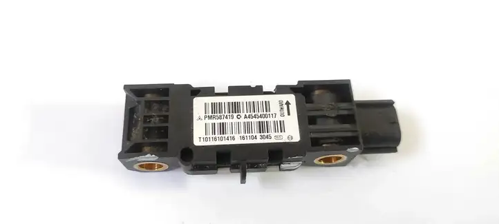 Mitsubishi Colt (2004 - 2008) PMR587419 Датчик удара SRS — фото 1