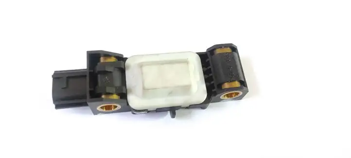 Mitsubishi Colt (2004 - 2008) PMR587419 Датчик удара SRS — фото 2