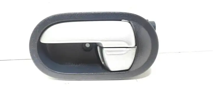 Mitsubishi Colt (2004 - 2008) Внутренняя ручка двери — фото 1