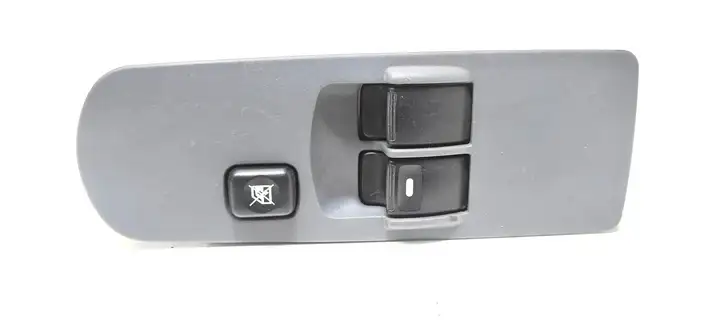 Mitsubishi Colt (2004 - 2008) MR587477 Кнопка стеклоподъемников — фото 1