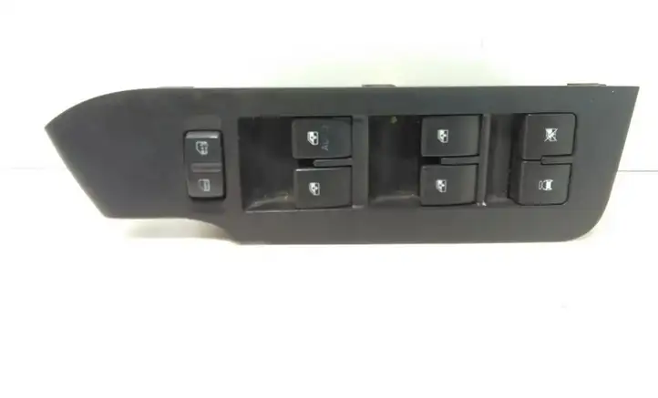 Chevrolet Captiva (2006 - 2011) 201004082 Кнопка стеклоподъемников — фото 1