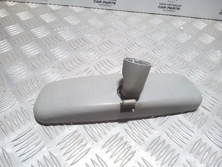 Audi A4 S4 B6 8E 8H (2000 - 2006) 010590 Салонное зеркало заднего вида — фото 2