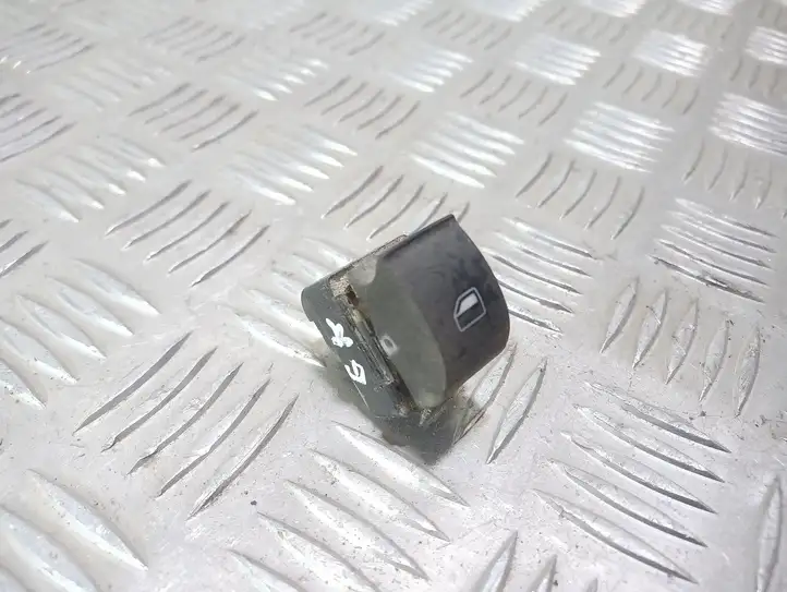 Audi A4 S4 B6 8E 8H (2000 - 2006) 8Z0959855 Кнопка стеклоподъемников — фото 1