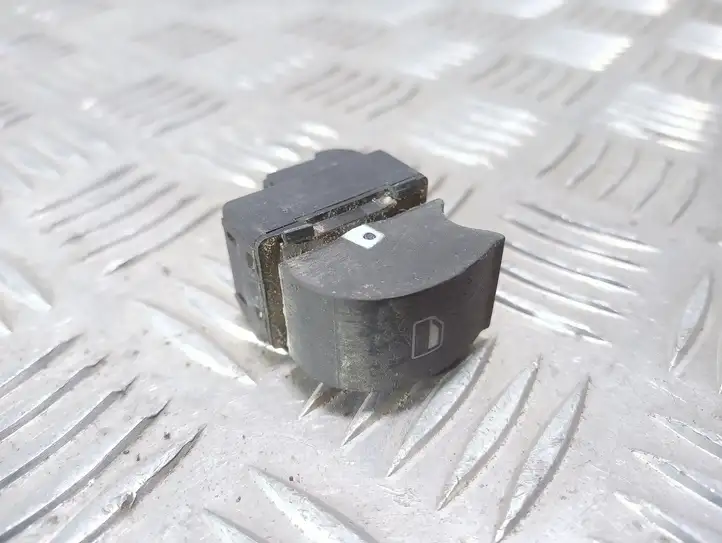 Audi A4 S4 B6 8E 8H (2000 - 2006) 8Z0959855B Кнопка стеклоподъемников — фото 1