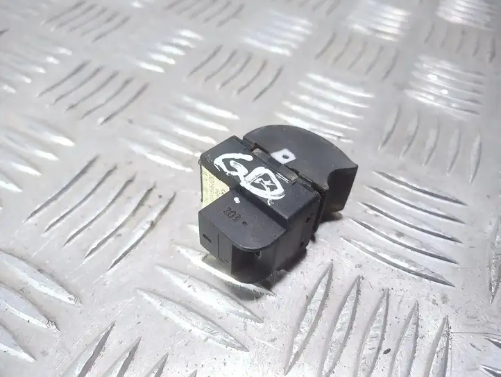 Audi A4 S4 B6 8E 8H (2000 - 2006) 8Z0959855B Кнопка стеклоподъемников — фото 2