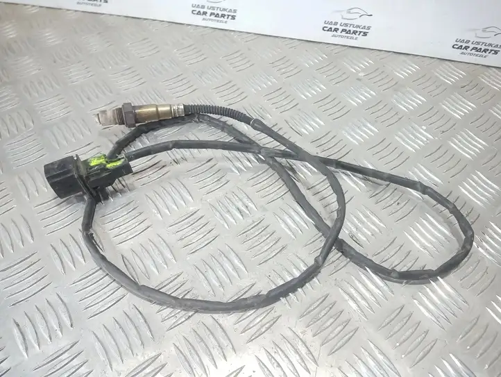 Volkswagen PASSAT B5.5 (2001 - 2005) 0258007351 Лямбда-зонд — фото 1