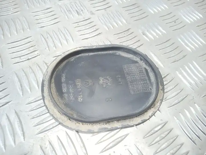 Volkswagen PASSAT B5.5 (2001 - 2005) 3B0809967 Прочие детали салона — фото 2