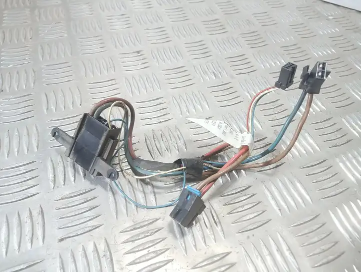 Renault Laguna II (2001 - 2005) 7701048766 Прочая электропроводка — фото 2