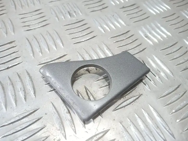 Opel Signum (2002 - 2008) 24436282 Прочие детали салона — фото 1
