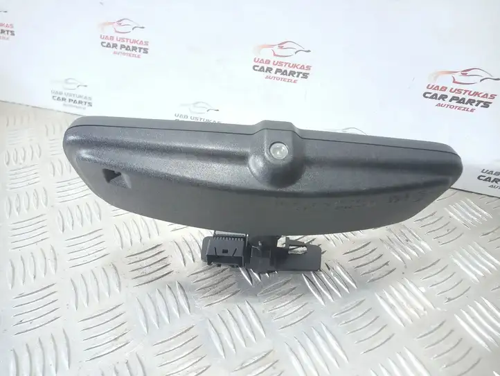Opel Signum (2002 - 2008) 24438231 Салонное зеркало заднего вида — фото 2