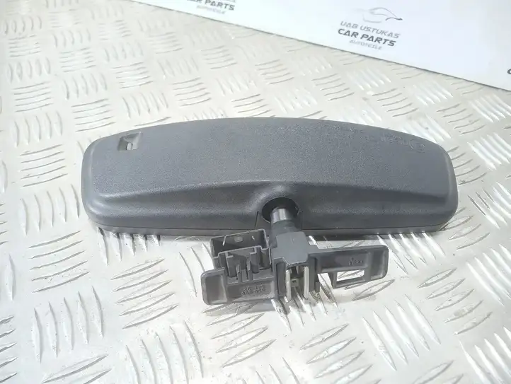 Opel Signum (2002 - 2008) 24438231 Салонное зеркало заднего вида — фото 3