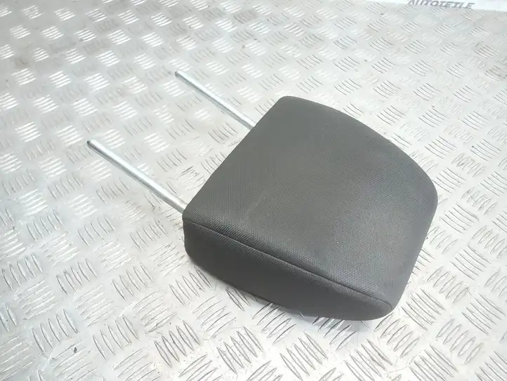 Nissan Qashqai (2010 - 2013) Подголовник переднего сиденья — фото 1