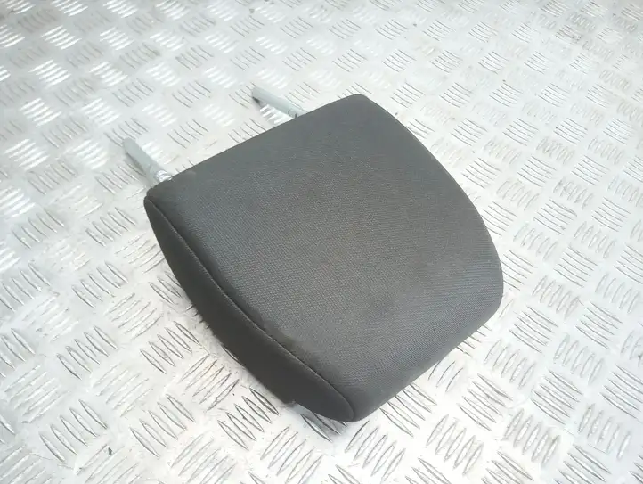 Nissan Qashqai (2010 - 2013) Подголовник переднего сиденья — фото 3