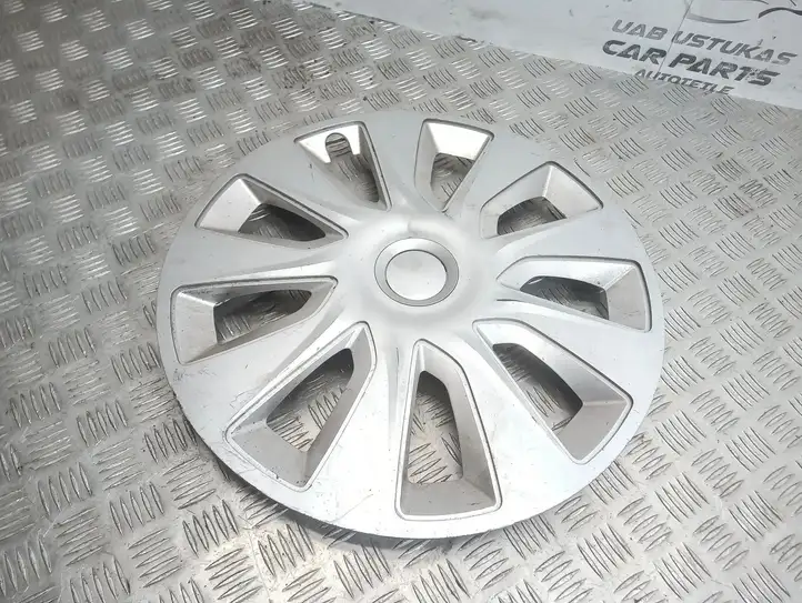 Opel Insignia A (2008 - 2017) Колпаки колес R17 — фото 1