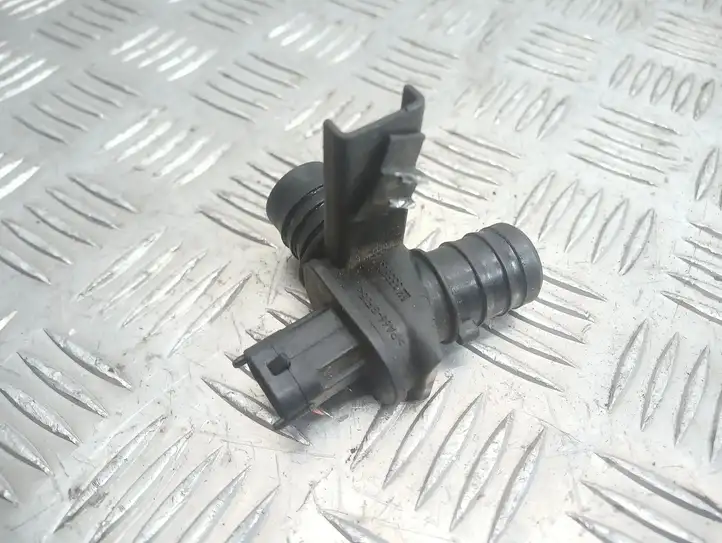 Opel Astra J (2009 - 2012) 55580574 Нагревательный элемент — фото 1