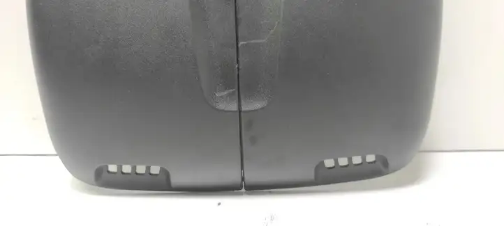 Opel Astra J (2009 - 2012) 13305889 Накладка зеркала заднего вида — фото 5