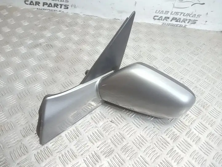 Saab 9-5 (1998 - 2005) 016009 Боковое зеркало с электроприводом — фото 1