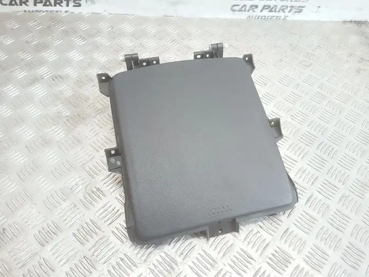 Toyota Corolla Verso E121 (2001 - 2004) 5544013010 Вещевой ящик — фото 1