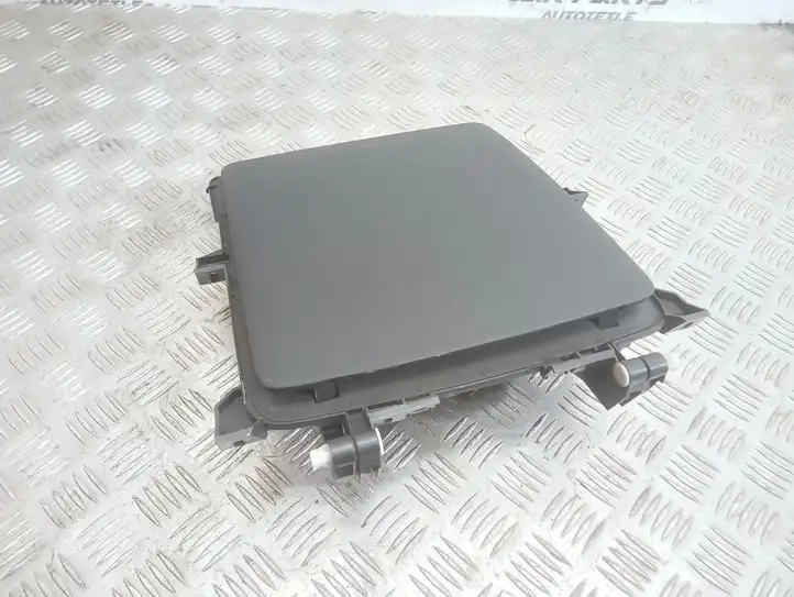 Toyota Corolla Verso E121 (2001 - 2004) 5544013010 Вещевой ящик — фото 2