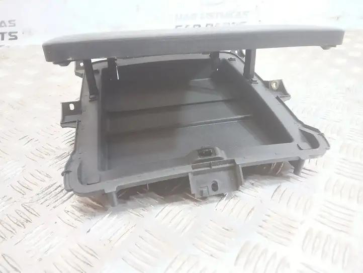 Toyota Corolla Verso E121 (2001 - 2004) 5544013010 Вещевой ящик — фото 4