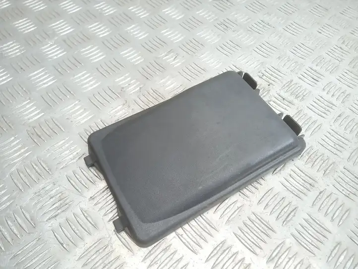 Saab 9-5 (1998 - 2005) 5241922 Крышка ящика предохранителей — фото 1