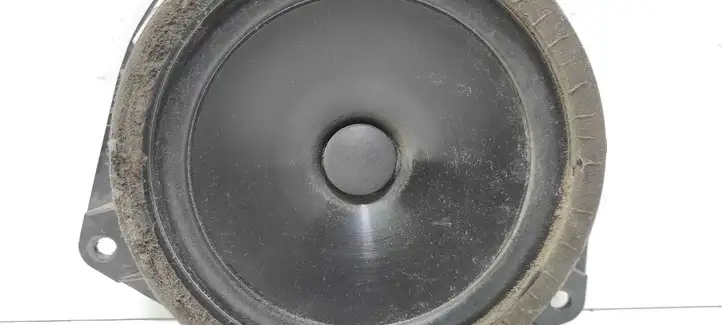 Toyota Corolla Verso E121 (2001 - 2004) 8616044120 Динамики передних дверей — фото 5